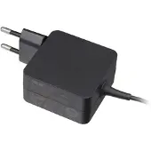 Asus 0A001-00697800, Laptop, Interne voeding, 100 - 240 V, 50 - 60 Hz, 45 W, 19 V