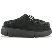 Mou Clogs zwart