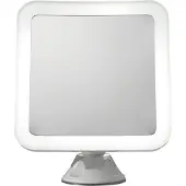 Camry LED Badkamerspiegel - CR 2169