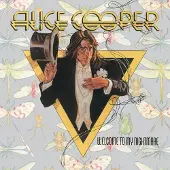 Alice Cooper - Welcome To My Nightmare (45 RPM) (Gatefold Coloured) (180 g) (2 LP)