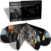 Ginza.se - Check Your Head (Remastered) (Box Set) (180 g) (4 LP)