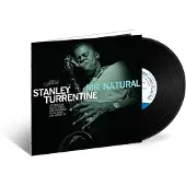BLUE NOTE - Mr. Natural (Reissue) (180 g) (LP)