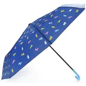 Balvi Umbrella Meowmbrella - Blue
