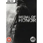 Medal of Honor - PS3