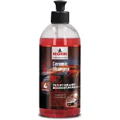 Nigrin Performance keramiek shampoo, 500 ml