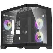 Darkflash Darflash Ft418 Pc-behuizing