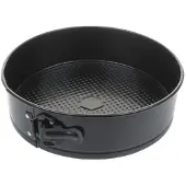 Vogue Koolstofstalen Antikleef Bakvorm | 3 Formaten