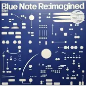 Various Artists Blue Note Re:imagined (RSD 2024)