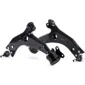 RIDEX 772S0086 Reparatieset, wieldraagarm