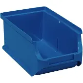 Kaiser+Kraft Opslagbak ProfiPlus Box RE 2, blauw