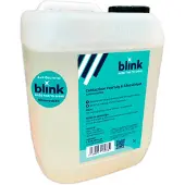 Blink wash - Contactloze voertuig- en allesreiniger 99% antibacterieel (5L)
