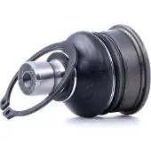 RIDEX 2462S0299 Fuseekogel