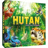 Sidekick Games Hutan (NL versie)