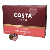 COSTA | Caffè Crema Blend - 48 cups voor Podio