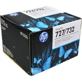 HP Printkop 727 (B3P06A)