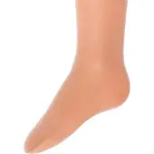 Ewers - Microtouch Kinderpanty - 40 DEN - Beige - 80/92