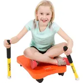 Spordas Balanskussen
