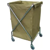Jantex Linnenwagen 220ltr