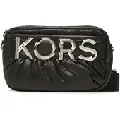 Michael Kors Leonie Logo Plaque Crossbodytas
