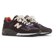 New Balance 990v2 Made in USA Sneakers