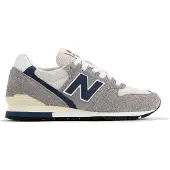 New Balance 996 Made in USA x Teddy Santis Sneakers