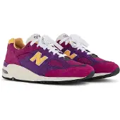 New Balance 990v2 Made in USA x Teddy Santis Sneakers