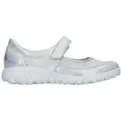 Waldlaufer Havy dames ballerina