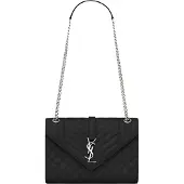 Yves Saint Laurent Envelope Medium Tas