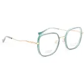 Ana Hickmann Optical Frame HIY1028T T01 48 Titanium