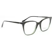 Ana Hickmann Optical Frame HI6312 C01 52
