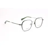 Ana Hickmann Optical Frame HI1218T 12A 51 Titanium