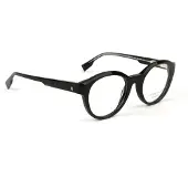 Ana Hickmann Optical Frame HI6267 A01 48