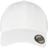 Flexfit Pet 'Alpha' wit