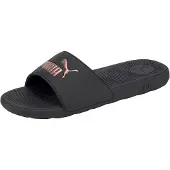 Puma Muiltjes 'Cool Cat 2.0' koper / zwart