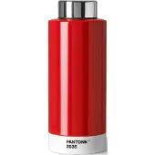 Pantone Thermosfles Design Pantone Red 530 ml