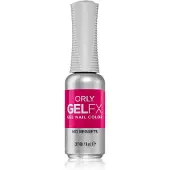 Orly GELFX GelColor No Regrets