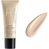 Artdeco Fluid Camouflage Foundation 05 met Volledige Dekking en Matte Finish 20 ml