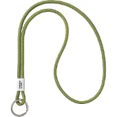 Pantone Sleutelhanger Design Pantone Groot Greenery