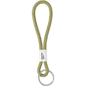 Pantone Sleutelhanger Design Klein Gold