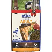 Bosch Tiernahrung Bosch Dog Adult Eend & Rijst, 3 kg