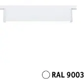 Paulmann LED-railspot URail 9.5 W
