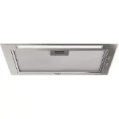 Whirlpool Dampkap WCTH63FLEBX