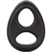 Calexotics - Ultra Soft Dual Ring - Rings Zwart