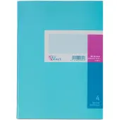 König & Ebhardt A4 80 g/m² 40 vellen kolommen 8611