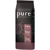 Tchibo Kakapoeder Pure Fine Selection Finesse 1000g