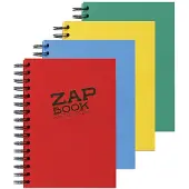 Clairefontaine 8355C schrijfblok & schrift A4 160 vel