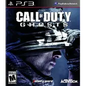 Call of Duty: Ghosts PlayStation 3