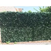 Intergard Kunsthaag tuinscherm hedera klimop 150x300cm
