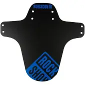 RockShox MTB Fenders Black Water Blue