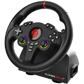 Subsonic - 220 RS Steering Wheel